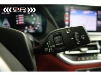 BMW X5 M COMPETITION - LEDER NAVI CARPLAY - <small></small> 79.995 € <small>TTC</small> - #22