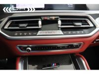 BMW X5 M COMPETITION - LEDER NAVI CARPLAY - <small></small> 79.995 € <small>TTC</small> - #30