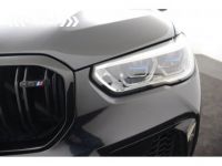 BMW X5 M COMPETITION - LEDER NAVI CARPLAY - <small></small> 79.995 € <small>TTC</small> - #42