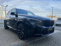 BMW X5 M (F95) 625 M COMPETITION - <small></small> 127.900 € <small>TTC</small> - #4