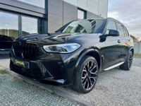 BMW X5 M (F95) 625 M COMPETITION - <small></small> 127.900 € <small>TTC</small> - #5