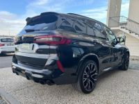 BMW X5 M (F95) 625 M COMPETITION - <small></small> 127.900 € <small>TTC</small> - #7