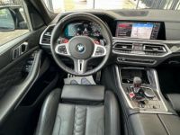 BMW X5 M (F95) 625 M COMPETITION - <small></small> 127.900 € <small>TTC</small> - #9