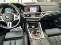 BMW X5 M (F95) 625 M COMPETITION - <small></small> 127.900 € <small>TTC</small> - #10