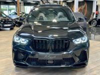 BMW X5 m f95 competition v8 4.4 625 bva8 re main fr tva i - <small></small> 149.990 € <small>TTC</small> - #2