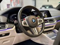 BMW X5 m f95 competition v8 4.4 625 bva8 re main fr tva i - <small></small> 149.990 € <small>TTC</small> - #21