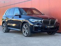 BMW X5 M G05 M50DA 400ch Origine France - <small></small> 59.900 € <small>TTC</small> - #1