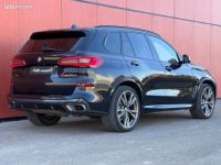 BMW X5 M G05 M50DA 400ch Origine France - <small></small> 59.900 € <small>TTC</small> - #2