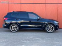 BMW X5 M G05 M50DA 400ch Origine France - <small></small> 59.900 € <small>TTC</small> - #4