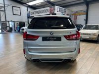 BMW X5 m iii 4.4 v8 575 ch bva8 to - <small></small> 59.990 € <small>TTC</small> - #9