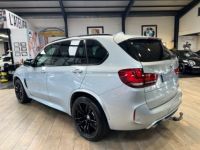 BMW X5 m iii 4.4 v8 575 ch bva8 to - <small></small> 59.990 € <small>TTC</small> - #33