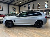 BMW X5 M III (F85) 4.4 V8 575 BVA8 ATTELAGE/HARMANKARDON/TO - <small></small> 59.990 € <small>TTC</small> - #6