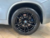 BMW X5 M III (F85) 4.4 V8 575 BVA8 ATTELAGE/HARMANKARDON/TO - <small></small> 59.990 € <small>TTC</small> - #36