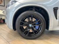 BMW X5 M III (F85) 4.4 V8 575 BVA8 ATTELAGE/HARMANKARDON/TOIT PANO - <small></small> 57.500 € <small>TTC</small> - #35