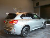 BMW X5 M III F85 4.4i V8 BI-TURBO 575 ch XDRIVE BVA8 DCC HARMAN KARDON TÊTE HAUTE CUIR SOFT CLOSE TOIT CAMERA 360° SOUS GARANTIE 18 MOIS - <small></small> 64.990 € <small>TTC</small> - #3