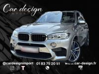 BMW X5 M III (F85) M 575ch BVA8 - <small></small> 53.900 € <small>TTC</small> - #1