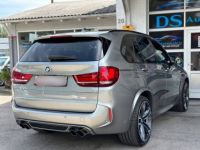 BMW X5 M III (F85) M 575ch BVA8 - <small></small> 53.900 € <small>TTC</small> - #2