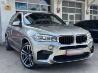 BMW X5 M III (F85) M 575ch BVA8 - <small></small> 53.900 € <small>TTC</small> - #3