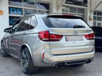 BMW X5 M III (F85) M 575ch BVA8 - <small></small> 53.900 € <small>TTC</small> - #4