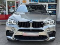 BMW X5 M III (F85) M 575ch BVA8 - <small></small> 53.900 € <small>TTC</small> - #5