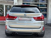 BMW X5 M III (F85) M 575ch BVA8 - <small></small> 53.900 € <small>TTC</small> - #6