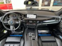 BMW X5 M III (F85) M 575ch BVA8 - <small></small> 53.900 € <small>TTC</small> - #7