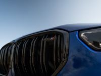 BMW X5 M IV (F95) 625 COMPETITION BVA8 MARINA BAY BLUE FULL OPTON - <small></small> 99.900 € <small>TTC</small> - #5