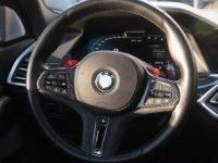 BMW X5 M IV (F95) 625 COMPETITION BVA8 MARINA BAY BLUE FULL OPTON - <small></small> 99.900 € <small>TTC</small> - #13