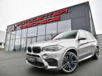 BMW X5 M M-Sitze - <small></small> 58.790 € <small>TTC</small> - #1