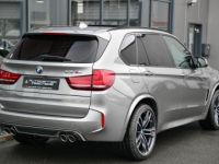 BMW X5 M M-Sitze - <small></small> 58.790 € <small>TTC</small> - #4