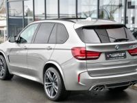 BMW X5 M M-Sitze - <small></small> 58.790 € <small>TTC</small> - #5