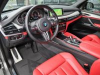 BMW X5 M M-Sitze - <small></small> 58.790 € <small>TTC</small> - #10