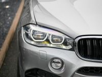 BMW X5 M M-Sitze - <small></small> 58.790 € <small>TTC</small> - #27