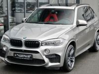 BMW X5 M M-Sitze - <small></small> 58.790 € <small>TTC</small> - #31