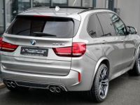 BMW X5 M M-Sitze - <small></small> 58.790 € <small>TTC</small> - #32