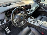 BMW X5 M M50 dAS -Utilitaire Laser Toit pano- FULL - <small></small> 74.990 € <small>TTC</small> - #5