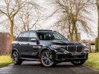 BMW X5 M M50 dAS - <small></small> 51.995 € <small>TTC</small> - #1