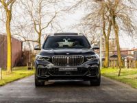 BMW X5 M M50 dAS - <small></small> 51.995 € <small>TTC</small> - #2