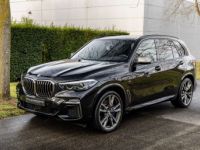 BMW X5 M M50 dAS - <small></small> 51.995 € <small>TTC</small> - #4