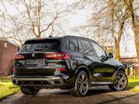 BMW X5 M M50 dAS - <small></small> 51.995 € <small>TTC</small> - #24