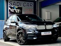 BMW X5 M M50 dAS 381cv Xdrive FULL OPTIONS - <small></small> 35.990 € <small>TTC</small> - #1