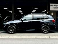 BMW X5 M M50 dAS 381cv Xdrive FULL OPTIONS - <small></small> 35.990 € <small>TTC</small> - #4