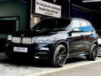 BMW X5 M M50 dAS 381cv Xdrive FULL OPTIONS - <small></small> 35.990 € <small>TTC</small> - #5