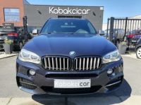 BMW X5 M M50 dAS-FULL OPTION-TOIT PANO-MAECHAND OU EXPORT- - <small></small> 31.990 € <small>TTC</small> - #2