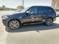 BMW X5 M50 dAS-FULL OPTION-TOIT PANO-MAECHAND OU EXPORT- - <small></small> 31.990 € <small>TTC</small> - #8