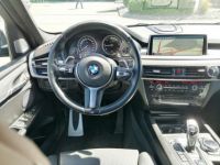 BMW X5 M M50 dAS-FULL OPTION-TOIT PANO-MAECHAND OU EXPORT- - <small></small> 31.990 € <small>TTC</small> - #10