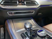 BMW X5 M M50d 400 ch BVA8 Performance - <small></small> 55.900 € <small>TTC</small> - #5