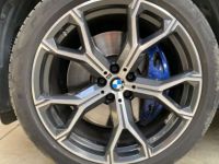 BMW X5 M M50d 400 ch BVA8 Performance - <small></small> 55.900 € <small>TTC</small> - #11