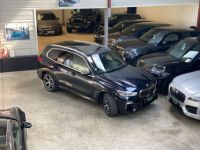 BMW X5 M M50d 400 ch BVA8 Performance - <small></small> 55.900 € <small>TTC</small> - #21