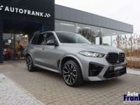 BMW X5 M PANO 360CAM B&W CARBON MASSGE SFT-CLS - <small></small> 141.950 € <small>TTC</small> - #1